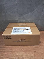 Yamaha A-S501 II 4