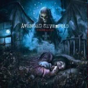 Avenged Sevenfold – Nightmare (CD Audio)