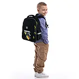 Рюкзак GoPack Education 2606S-6 Next Level, 115-130 см, фото 11