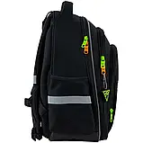 Рюкзак GoPack Education 2606S-6 Next Level, 115-130 см, фото 7