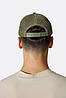 Кепка Rab Trucker Logo Cap, Light Khaki, One Size (QAB-60-LKH-ONE), фото 6
