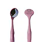 Relax Fs Rhodium Дзеркало ультраярке родієве стоматологічне з ручкою HAHNENKRATT 22 мм, фото 8