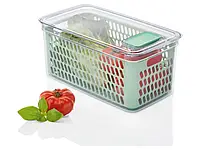 Контейнер Ernesto 5.5 л Емкости для хранения пищевых продуктов Оселя (Хранение пищевых продуктов)