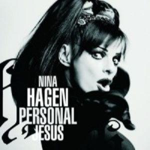 Nina Hagen – Personal Jesus (CD Audio)