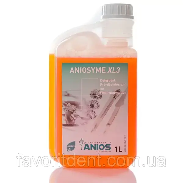 Аніозим XL3, 1л