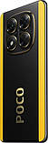 Смартфон Xiaomi Poco X7 8/256GB Black (CH), фото 4