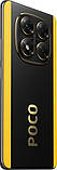 Смартфон Xiaomi Poco X7 8/256GB Black (CH), фото 5