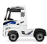 Вантажівка Bambi M 4208EBLR 2х35W р/к, фото 6