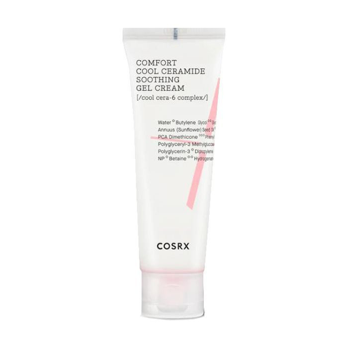 Крем-гель для обличчя з керамідами Cosrx Balancium Comfort Cool Ceramide Soothing Gel Cream 85 мл