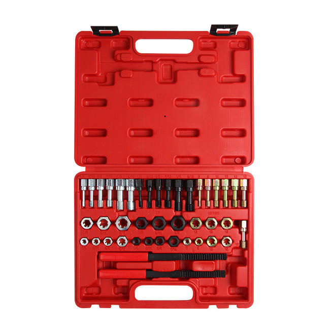 Набір для відновлення різьби 42 од. Shiningberg 101071, фото 1