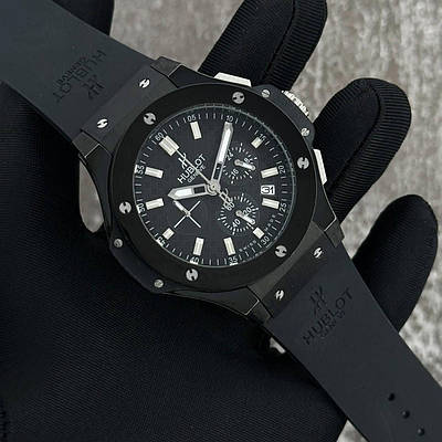 Годинник чоловічий H u b l o t 5829 Big Bang