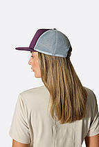Кепка Rab Cirque Print Cap, Sage/Pewter, One Size (QAB-65-SPE-ONE), фото 3