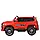 Дитячий електромобіль джип Toyota Land Cruiser M 6138EBLR-3 (2x35W,12V7A), фото 4