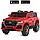 Дитячий електромобіль джип Toyota Land Cruiser M 6138EBLR-3 (2x35W,12V7A), фото 3