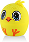 Портативна колонка SPS Bluetooth Speaker Audio Animals Ціплятко, фото 2