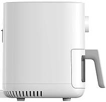 Мультипіч (аерофритюрниця) Xiaomi Mi Smart Air Fryer Pro 4L MAF05 (BHR6943EU), фото 5