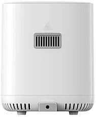Мультипіч (аерофритюрниця) Xiaomi Mi Smart Air Fryer Pro 4L MAF05 (BHR6943EU), фото 6