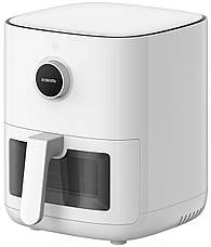 Мультипіч (аерофритюрниця) Xiaomi Mi Smart Air Fryer Pro 4L MAF05 (BHR6943EU), фото 3