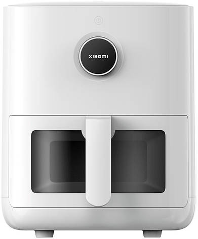 Мультипіч (аерофритюрниця) Xiaomi Mi Smart Air Fryer Pro 4L MAF05 (BHR6943EU), фото 1