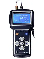 Аналізатор іонів, іономір AI-125