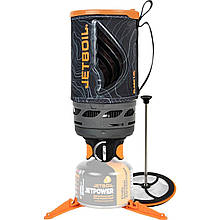 Система приготування їжі JetBoil Flash Java Kit, Topo, 1 л (JBL FLJVT3-EU)