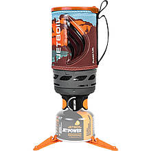 Система приготування їжі JetBoil Flash 2025, Mountainscape, 1 л (JBL FLMS3-EU)