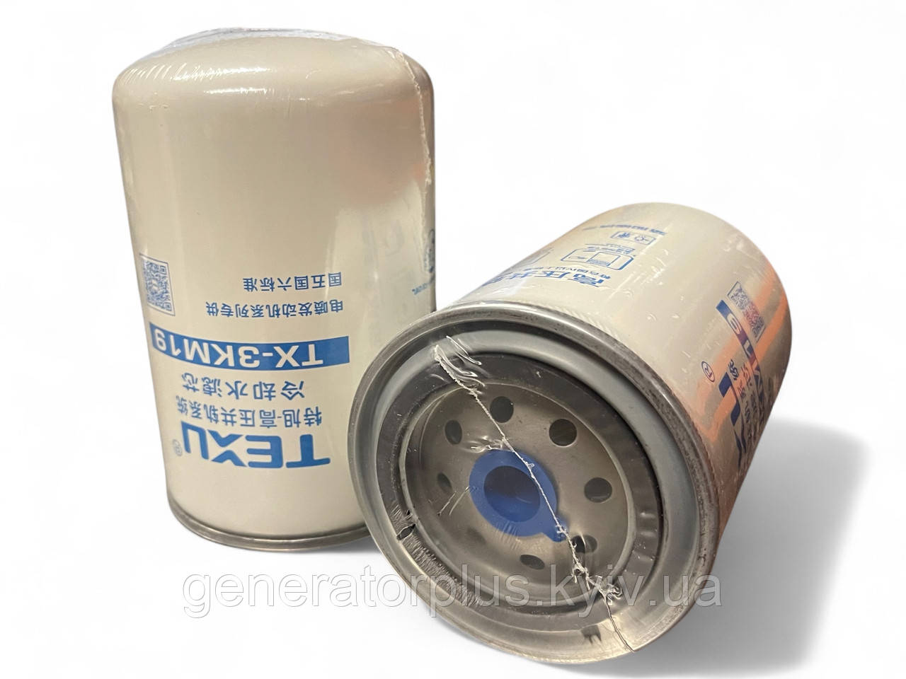 Фільтр тосола WF2073 (P554073/24073/3100306/ 4058964/393212000) TX-3KM19, фото 1