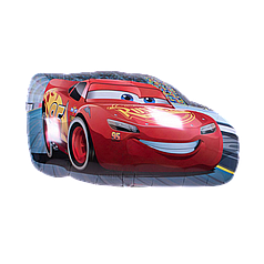 Фігура КИТАЙ-КТ209 Тачка Маквін (УП)