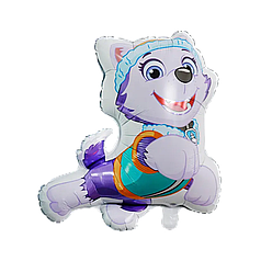 Фігура КИТАЙ-КТ197 Щенячий патруль - Еверест (УП)