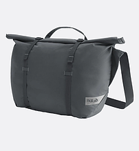 Сумка Rab Slacker, Ebony (QAP-13-EBN-U)