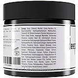 Протеїнова маска для пошкодженого волосся Deeply protein basic mask 300 мл, фото 3