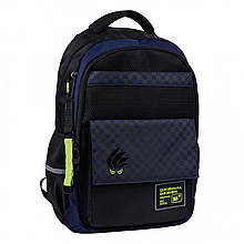 Рюкзак YES TS-48 шкільний Stranger 559926