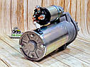 Стартер редукторний КАТЕК СТ230А1ГАЗ 53,3307,66,ПАЗ z=9 (12В/2.0кВт) для ГАЗ 6042.3708, фото 6