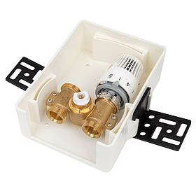 Унібокс для теплої підлоги ITAL IT42-H1A23, RTL, 3/4"