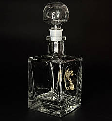 Графин "Молот 2" Gorillas BBQ GL19