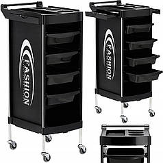 Візок перукарський