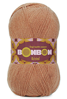 Пряжа Bon bon kristal-98226 беж