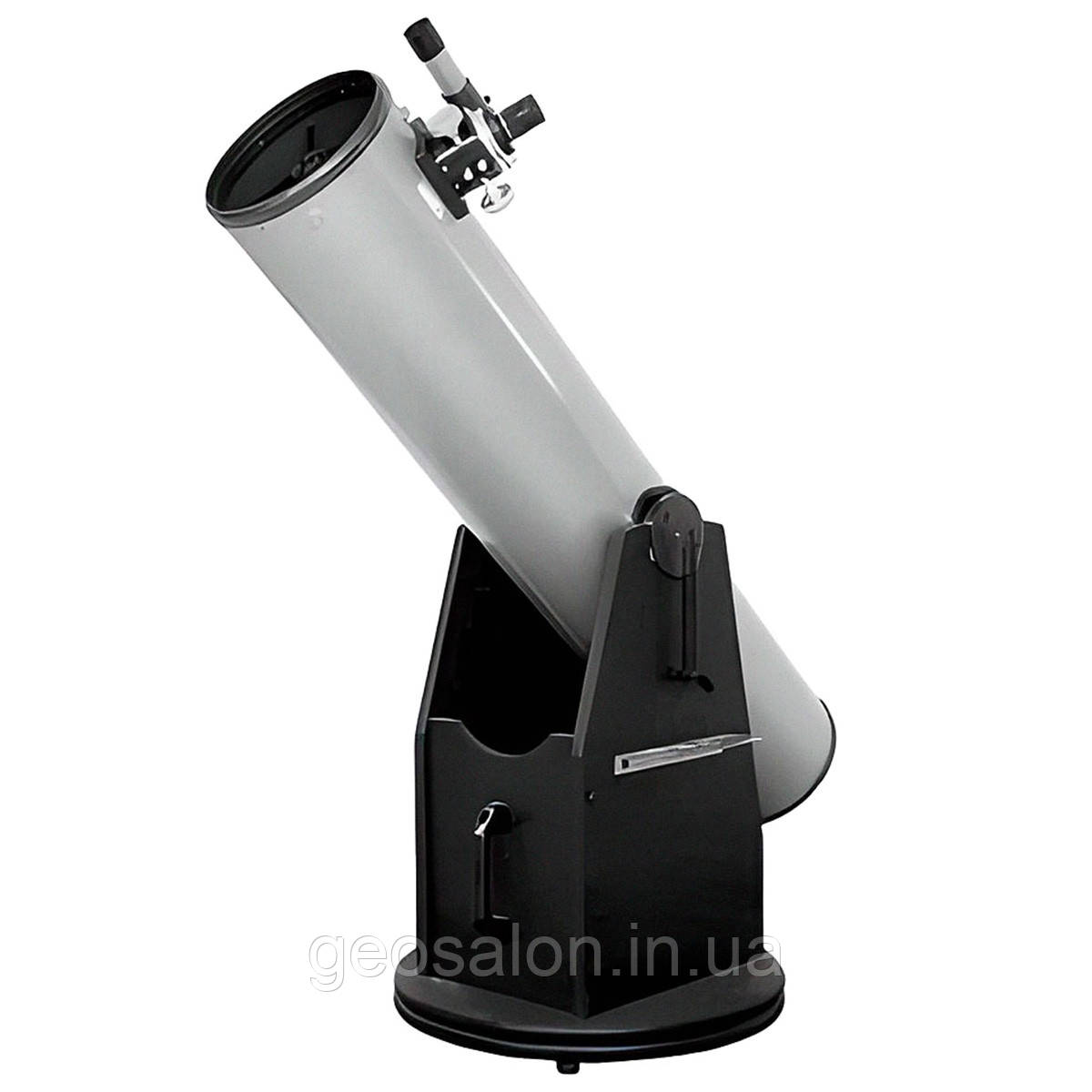 Телескоп ARSENAL GSO 8" 203/1200 CRF Dobson Classic