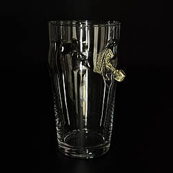 Келих для пива 1 шт "Молот 2" Gorillas BBQ GL20