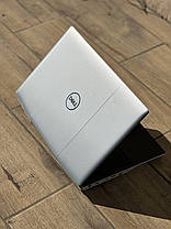 Ноутбук DELL G5 5505 SE - 15 FHD ips|Ryzen 5 4600H| DDR 16GB| SSD 500 GB | RX 5600 6GB, фото 3