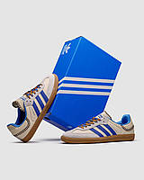 Чоловічі кросівки Adidas сірі чоловічі стильні Adidas чоловіче взуття адідас кросівки сітка текстильні