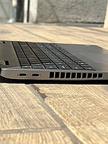 Відновленний DELL Latitude 5520 - 15` FHD IPS\ intel core i5 1145G7\ DDR4 16GB\ SSD 500GB\ iris XE, фото 6