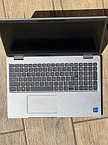 Відновленний DELL Latitude 5520 - 15` FHD IPS\ intel core i5 1145G7\ DDR4 16GB\ SSD 500GB\ iris XE, фото 4