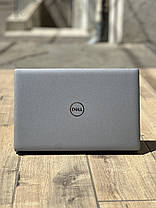 Відновленний DELL Latitude 5520 - 15` FHD IPS\ intel core i5 1145G7\ DDR4 16GB\ SSD 500GB\ iris XE, фото 3