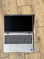 Відновленний DELL Latitude 5520 - 15` FHD IPS\ intel core i5 1145G7\ DDR4 16GB\ SSD 500GB\ iris XE, фото 5