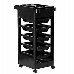 Візок косметичний Calissimo