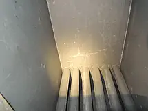 Твердопаливний котел Kraft S 20 кВт 5 мм тривалого горіння, фото 4