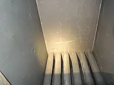 Твердопаливний котел Kraft S 20 кВт 5 мм тривалого горіння з автоматикою, фото 3