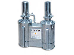 Бідистилятор DE-10С