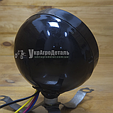 LED-фара МТЗ, ЮМЗ для ФГ-304/305 (ближній/дальній + поворот + ДХВ, 5.75 inch, 65 Вт), фото 8